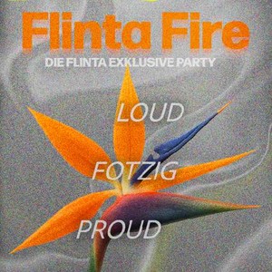 Flinta Fire
