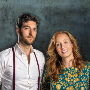 Das Geld liegt auf der Fensterbank Marie