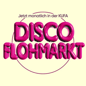 Disco Flomarkt