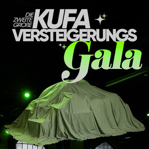 Die Große Kufa Versteigerungsgala