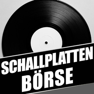 Plattenbörse