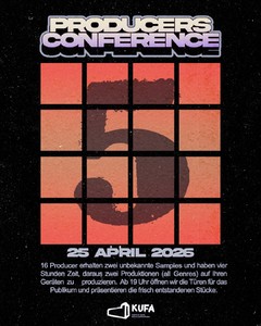 Producers Conference 5