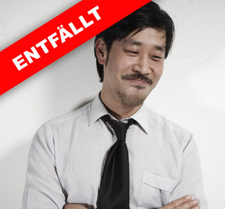 [ENTFÄLLT!] KUFA Kleinkunstbühne: Ill-Young Kim