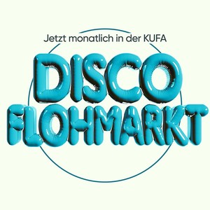Disco Flomarkt