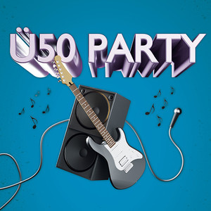 Die Ü-50 Party