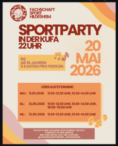 Sportparty