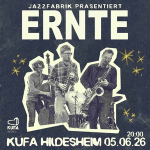 ERNTE