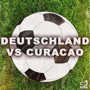 WM 2026 - Deutschland - Curacao