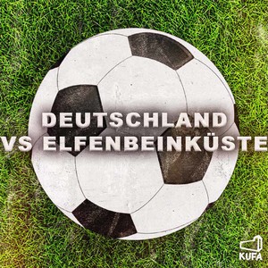 WM 2026 - Deutschland - Elfenbeinküste