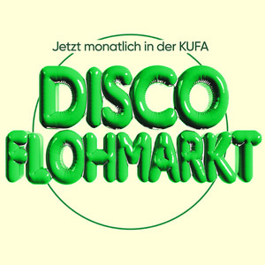 Disco Flohmarkt