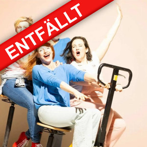 [Entfällt] Schmidt's Katzen