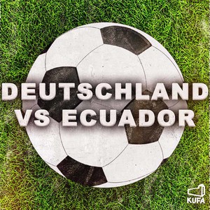 WM 2026 - Deutschland - Paraguay