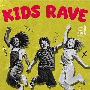 Kids Rave