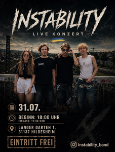 Instability Group