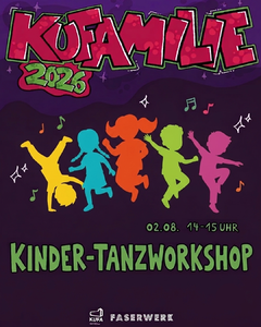 KUFAmilientag