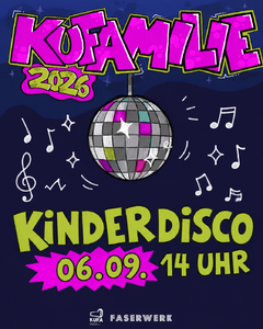 KUFAmilientage