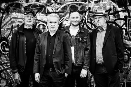 Hey Ho! Let’s Go! 50 Jahre Punk in Hannover – und in Hildesheim