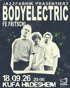 FE FRITSCHI BODYELECTRIC