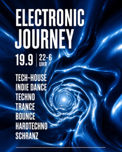 ELECTRONIC JOURNEY