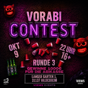 Abi Contest #3