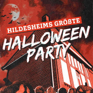Hildesheims Größte Halloween Party