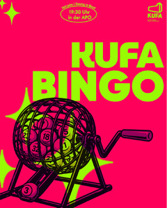 BINGO
