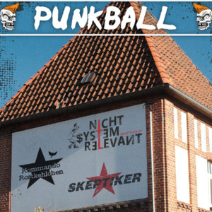 Die Skeptiker -  Kommando Rostkehlchen - Nicht Systemrelevant