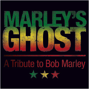 Marley's Ghost
