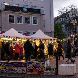 WINTERMARKT