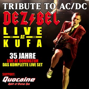 Dezibel - Tribute to AC/DC