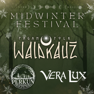 Waldkauz Midwinterfest