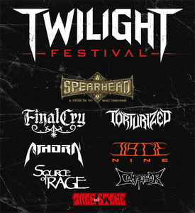 Twillight Festival